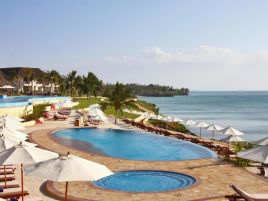 Sea Cliff Resort and SPA