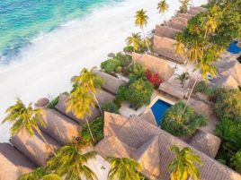 Zanzibar Sunrise Hotel