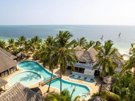 Jaz Adonia Beach Resort