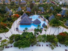 Neptune Pwani Beach and Resort