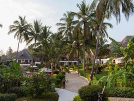 Paradise Beach Resort