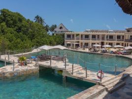 Reef and Beach Resort