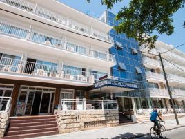 Hotel Amic Gala