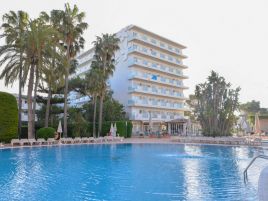 Hotel Oleander