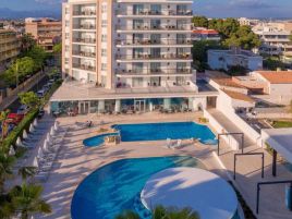 JS Palma Stay - Adults only, 16+