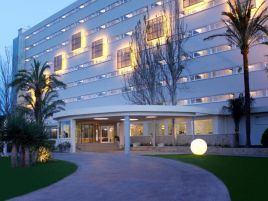 Hotel BG Java