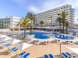 Hotel Samos