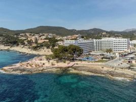 Alua Gran Camp de Mar
