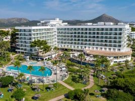 Playa Esperanza Hotel