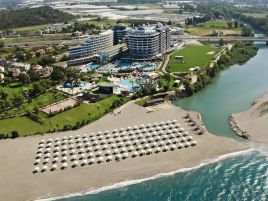 Alarcha Hotels & Resort
