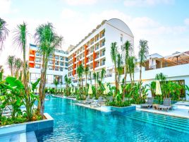 SY Hotels Belek