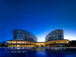 Beks Premium Resort & Spa