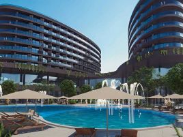 Beks Premium Resort & Spa