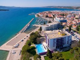 Ilirija Adriatic Hotel