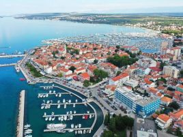 Ilirija Kornati Hotel