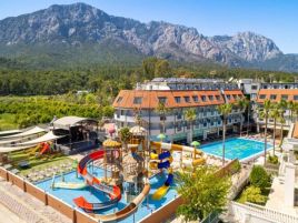 Dedeman Kemer Resort
