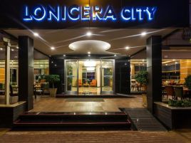 LONICERA CITY KLEOPATRA