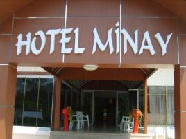 MINAY HOTEL