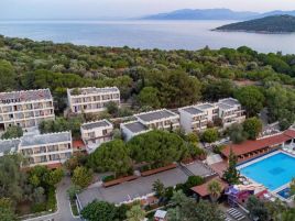 Pigale Beach Resort