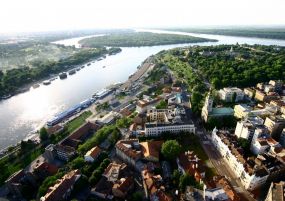 Белград - сърцето на Балканите - екскурзия с автобус