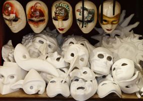 Карнавалът на остров Корфу - хотел Golden Alexandros 4*