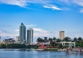 Екскурзия във Виетнам и Тайланд - сърцето на Индокитай, групова екскурзия с водач от България