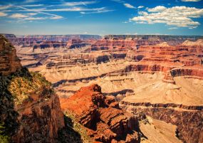 Екскурзия в САЩ - ЗАПАДНО КРАЙБРЕЖИЕ - Сан Франциско, Лас Вегас, Лос Анджелис и Сан Диего