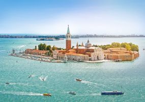 Екскурзия в  ИТАЛИЯ - Венеция отблизо