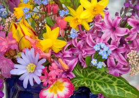 Майски празници в Барселона - Коста Брава - със самолет, на български език!