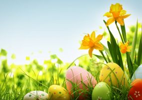 Почивка в ИСПАНИЯ - Великден в Палма де Майорка