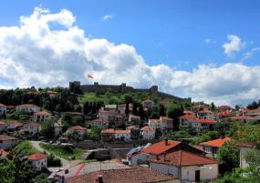 Охрид - македонска приказка - настаняване в ХОТЕЛ - екскурзия с автобус с отпътуване от Пловдив