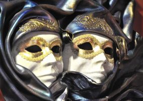 Карнавалът в Ксанти - СПА хотел Спартак 4*