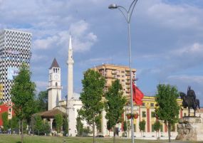 Майски празници в Албания - страната на орлите - екскурзия с автобус