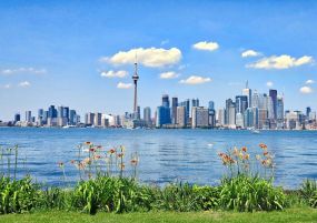 Екскурзия в КАНАДА - Ниагара, Монреал, Квебек и Торонто! Със самолет и обслужване на български език!