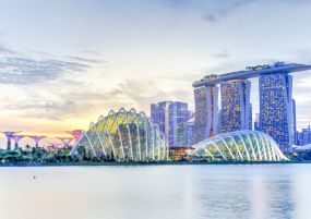 Екскурзия в СИНГАПУР И МАЛАЙЗИЯ - КУАЛА ЛУМПУР с водач от България