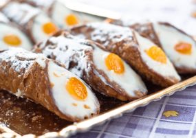 Екскурзия в ИТАЛИЯ - Сицилия - кухня, природа и история!