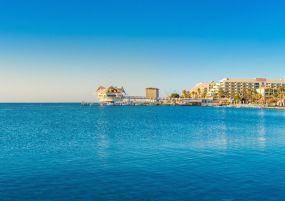 Почивка в Йордания, Червено море, Тала Бей - 7 нощувки - с включено посещение на Петра и Вади Рум - с директен полет от София!