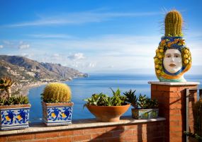 Екскурзия в ИТАЛИЯ - Сицилия - кухня, природа и история! Бонус - екскурзия до Савока!