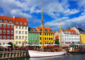 Екскурзия в ДАНИЯ - КОПЕНХАГЕН, градът на приказките и щастливите хора, 4 НОЩУВКИ!