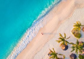 Почивка на о-в Занзибар - 4* и 5* хотели all inclusive !!!