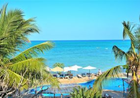 Почивка в ТАНЗАНИЯ - о-в Занзибар в хотели 4* и 5* хотели на първа линия - All inclusive ! Водач от България при минимум 12 туристи !