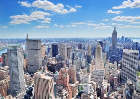 Екскурзия в САЩ - ИЗТОЧНО КРАЙБРЕЖИЕ - Ню Йорк, Ниагарски водопад и Чикаго