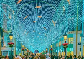 Екскурзия в ИСПАНИЯ - Андалусия за ценители! Обслужване на български език!