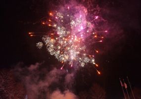 Екскурзия в ИТАЛИЯ - Нова година в ГЕНУА - 4 нощувки в хотел 4*!