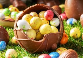 Великден в Солун - хотел Metropolitan 4*