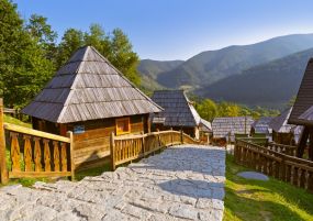 Екскурзия в Сърбия - Златибор между природа и традиции