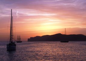 Екскурзия в ИСПАНИЯ - Палма де Майорка - 4 нощувки в хотел 4*! Самолетна програма на български език с полет на Ryanair!