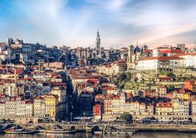 Екскурзия в ПОРТУГАЛИЯ - Лисабон, Порто и долината на река Доуро!
