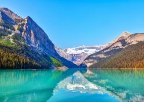 Екскурзия в КАНАДА - Величието на Скалистите планини - Калгари, Виктория, Ванкувър