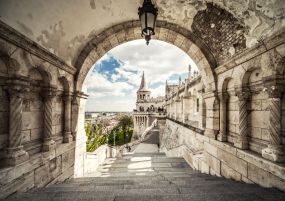 Екскурзия в УНГАРИЯ - Будапеща - коледни базари, 2 НОЩУВКИ, със самолет и обслужване на български език!